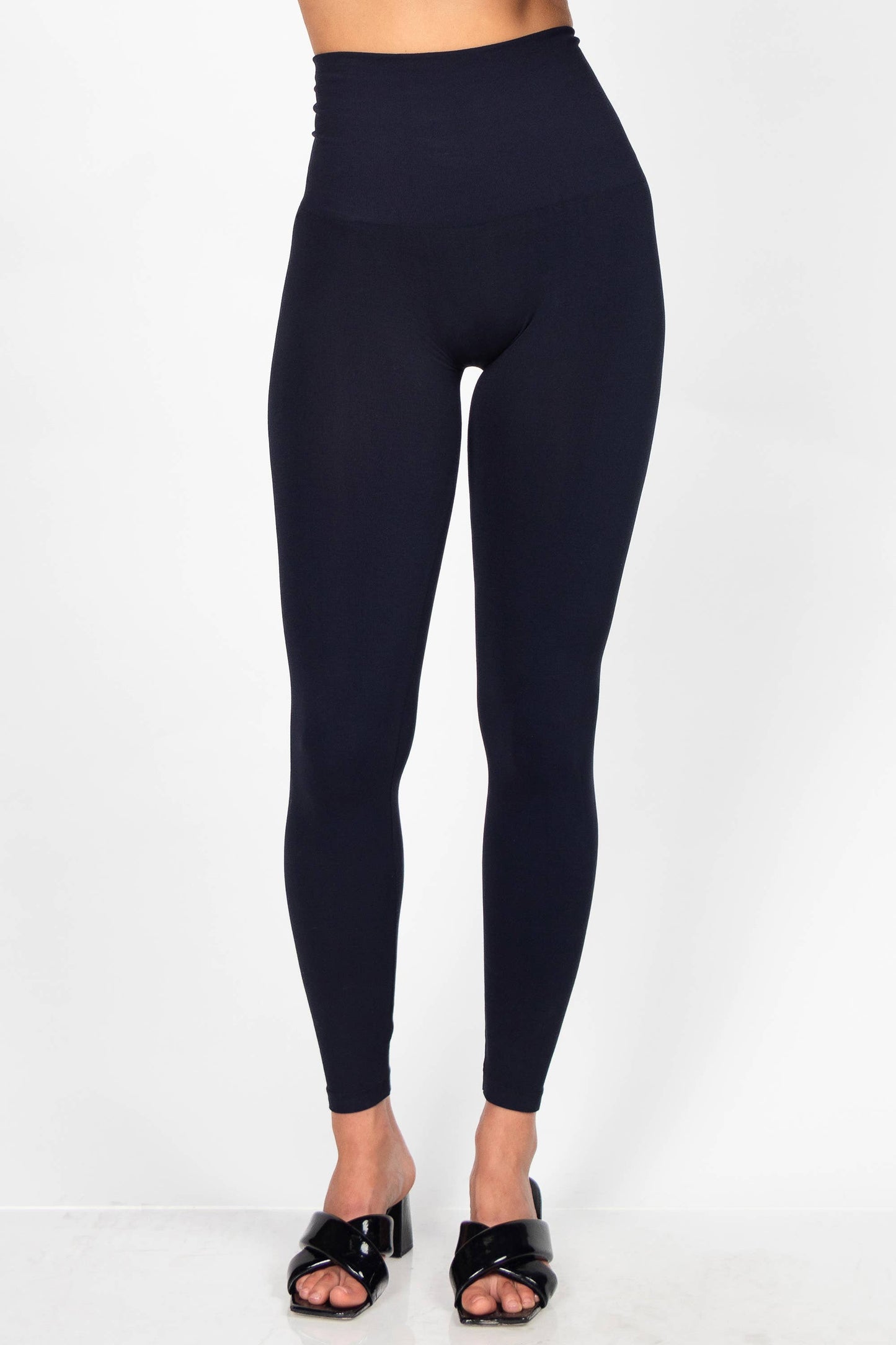 Tummy Control Leggings