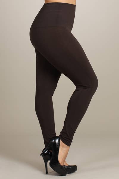 Tummy Control Leggings