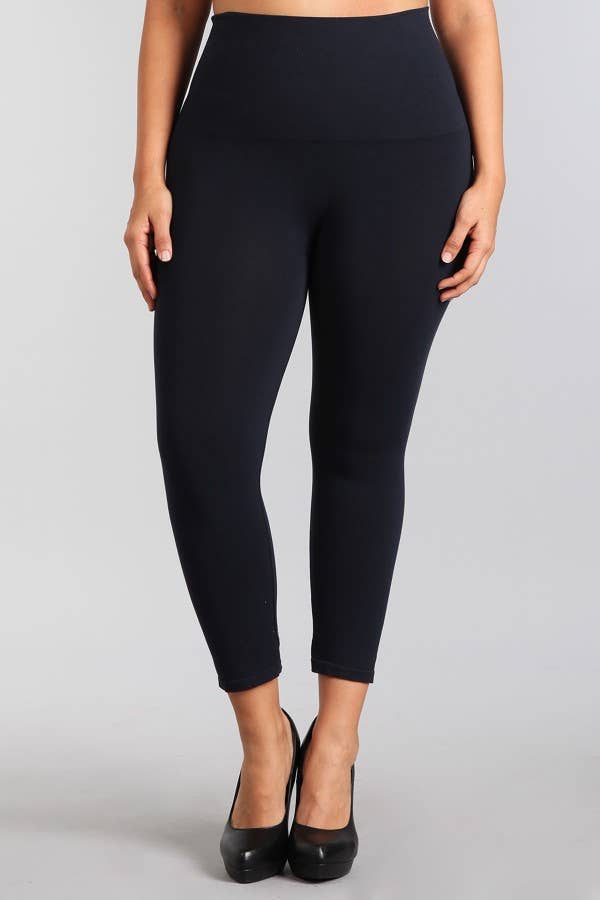 Tummy Control Leggings