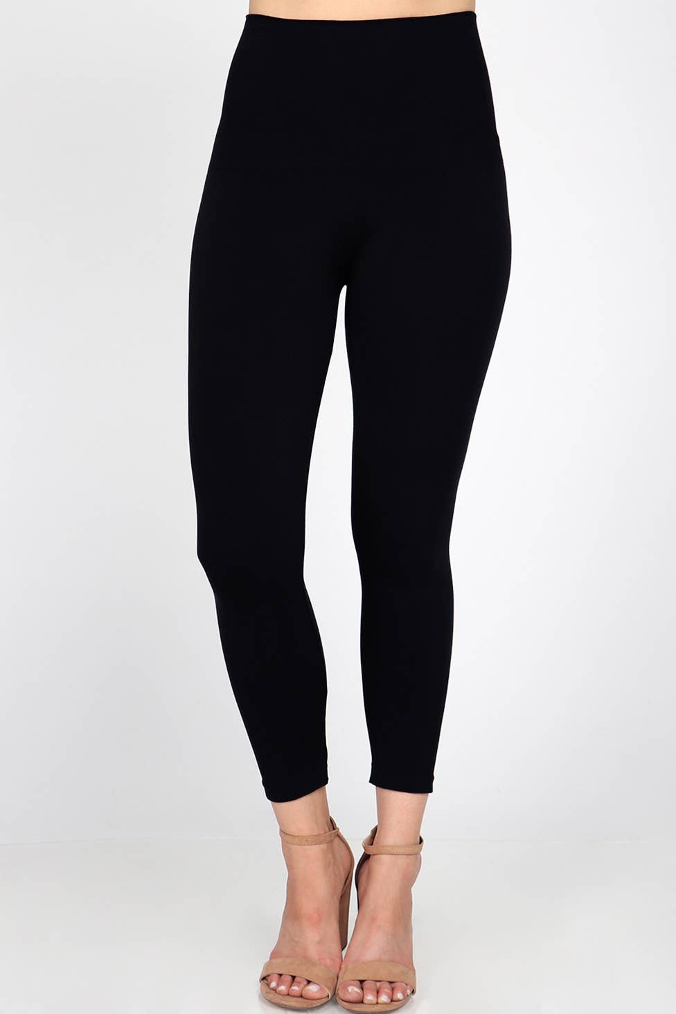 Tummy Control Leggings