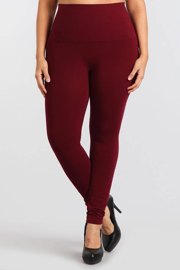 Tummy Control Leggings