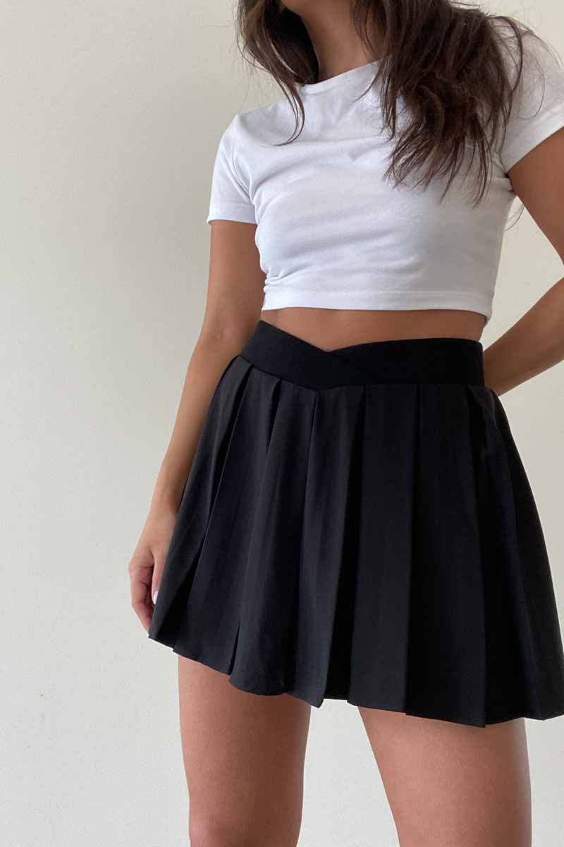 Lily skirt